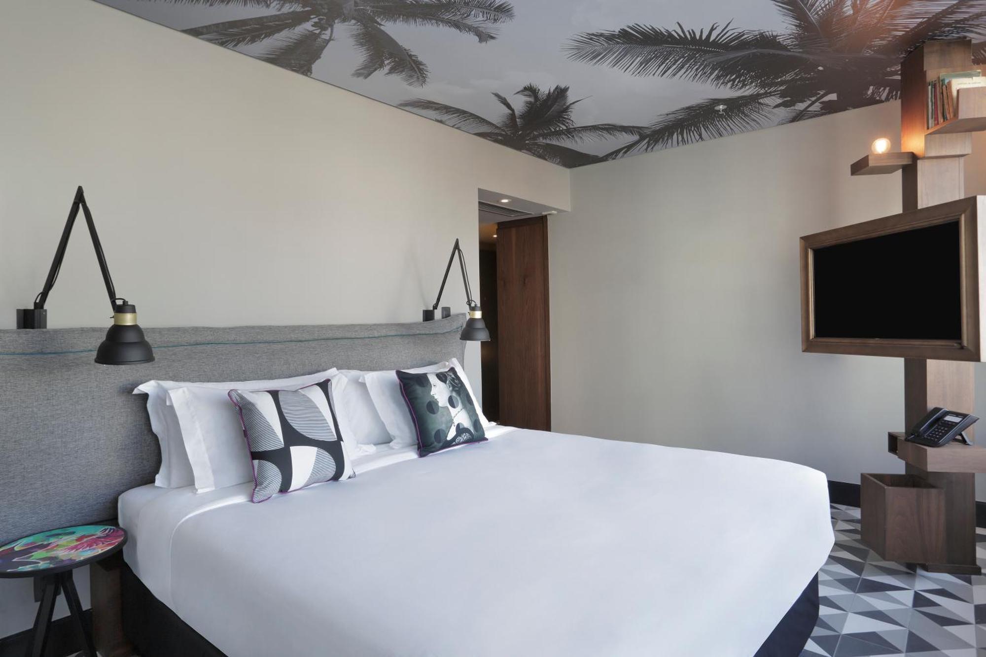 Quarto Superior com 1 Cama King,1453039105:JPEG