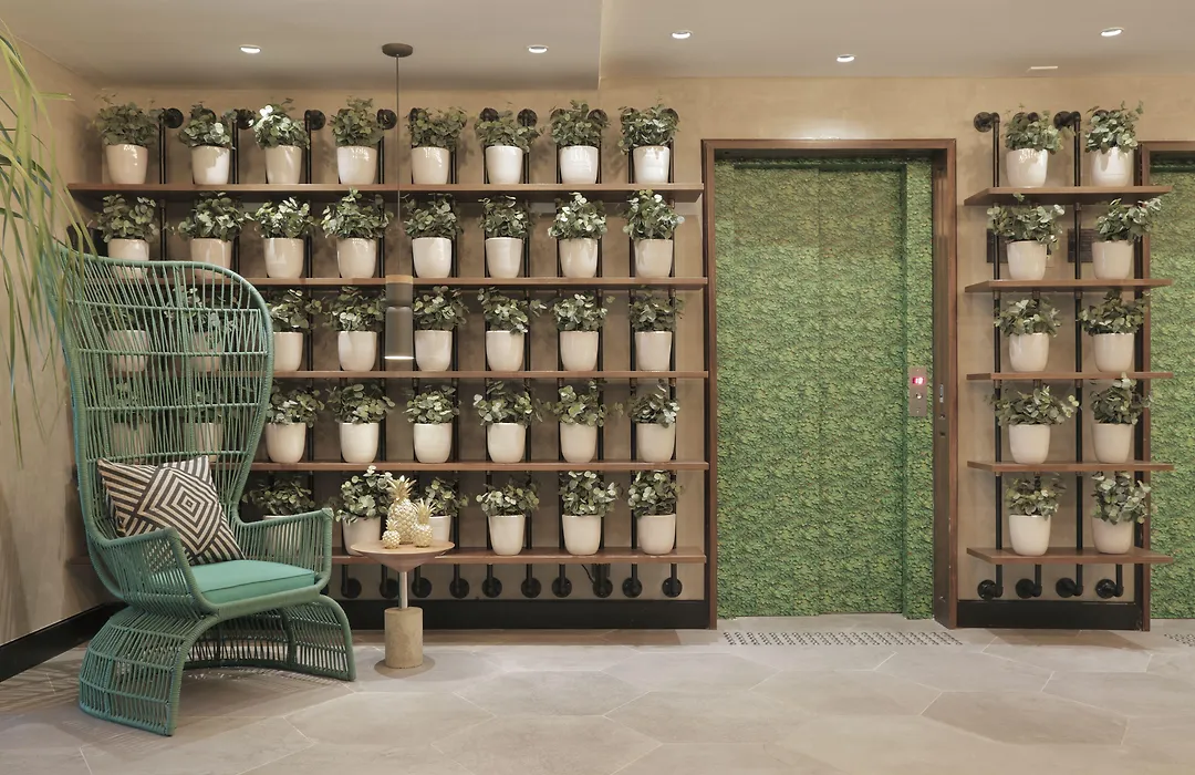 Yoo2 Rio De Janeiro, Tapestry Collection By Hilton-1