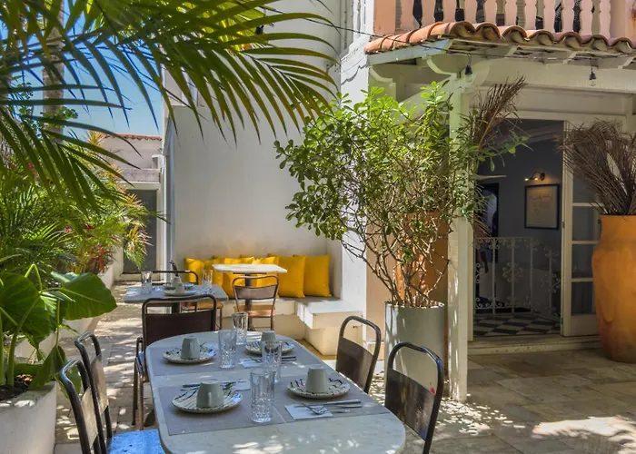 L'Homme de Rio Boutique Hotel Rio de Janeiro
